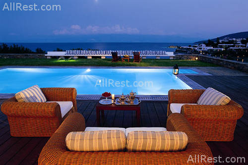 Elounda Bay Palace Hotel 2